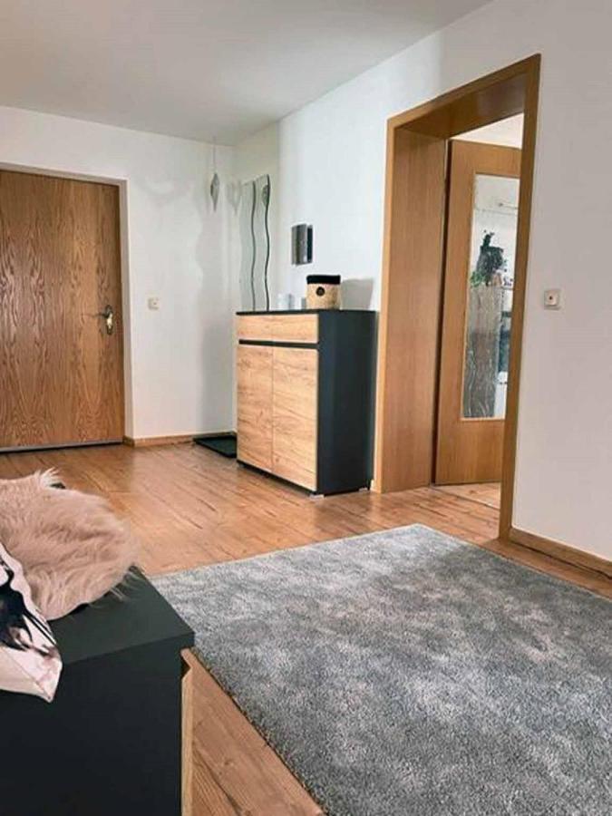 Haus Andreas Apartment Bodenmais Exterior photo