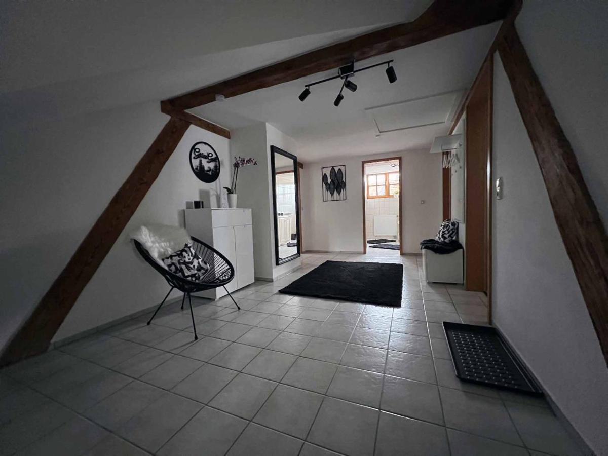 Haus Andreas Apartment Bodenmais Exterior photo
